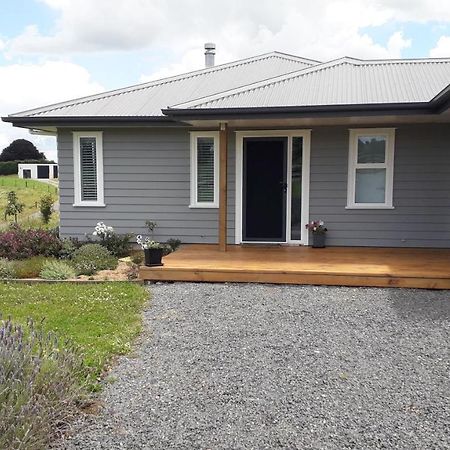 Fairy Magnolia B&B Otorohanga Extérieur photo